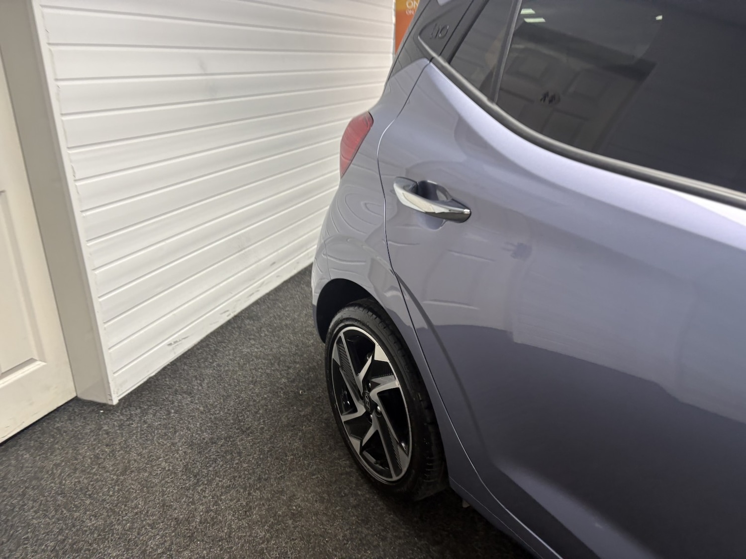 Used Hyundai i10 2024 for sale - 77694307: Photo 13