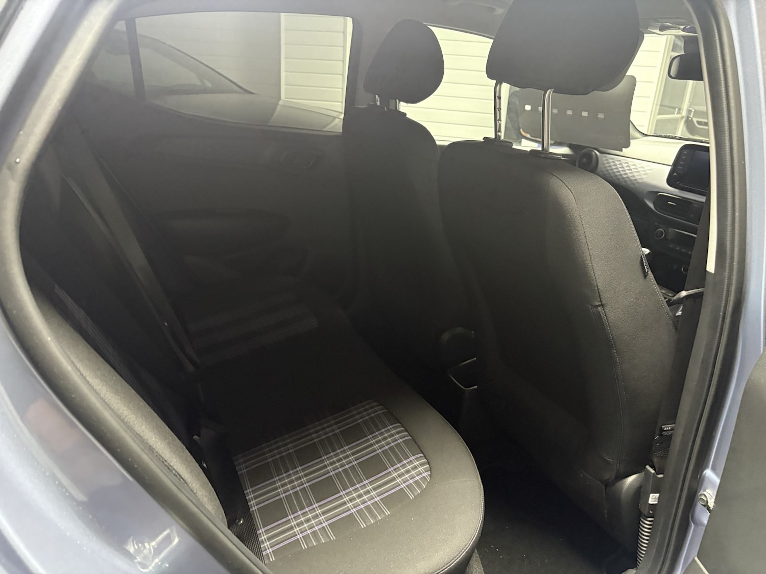 Used Hyundai i10 2024 for sale - 77694307: Photo 19