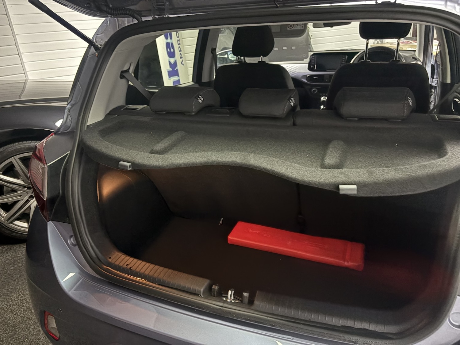 Used Hyundai i10 2024 for sale - 77694307: Photo 20