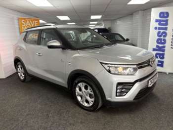 2022 - 1.2P Ventura 5dr