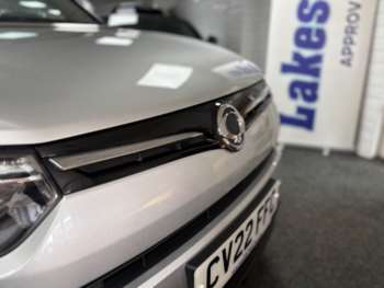 Used Ssangyong Tivoli 2022 for sale - 74685739: Photo