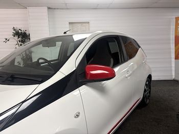Used Toyota AYGO 2020 for sale - 79115541: Photo