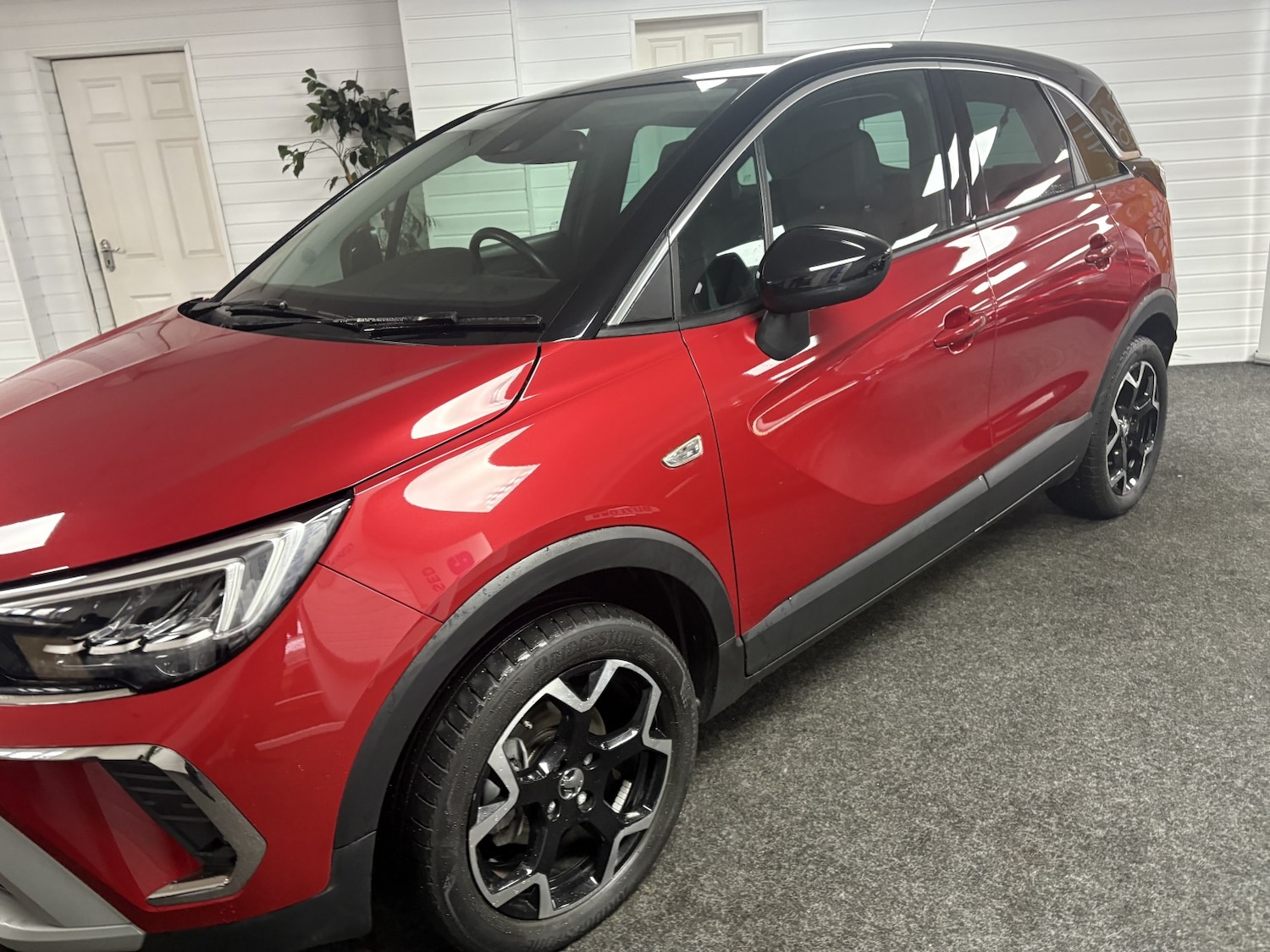 Used Vauxhall Crossland 2022 for sale - 76560033: Photo 13