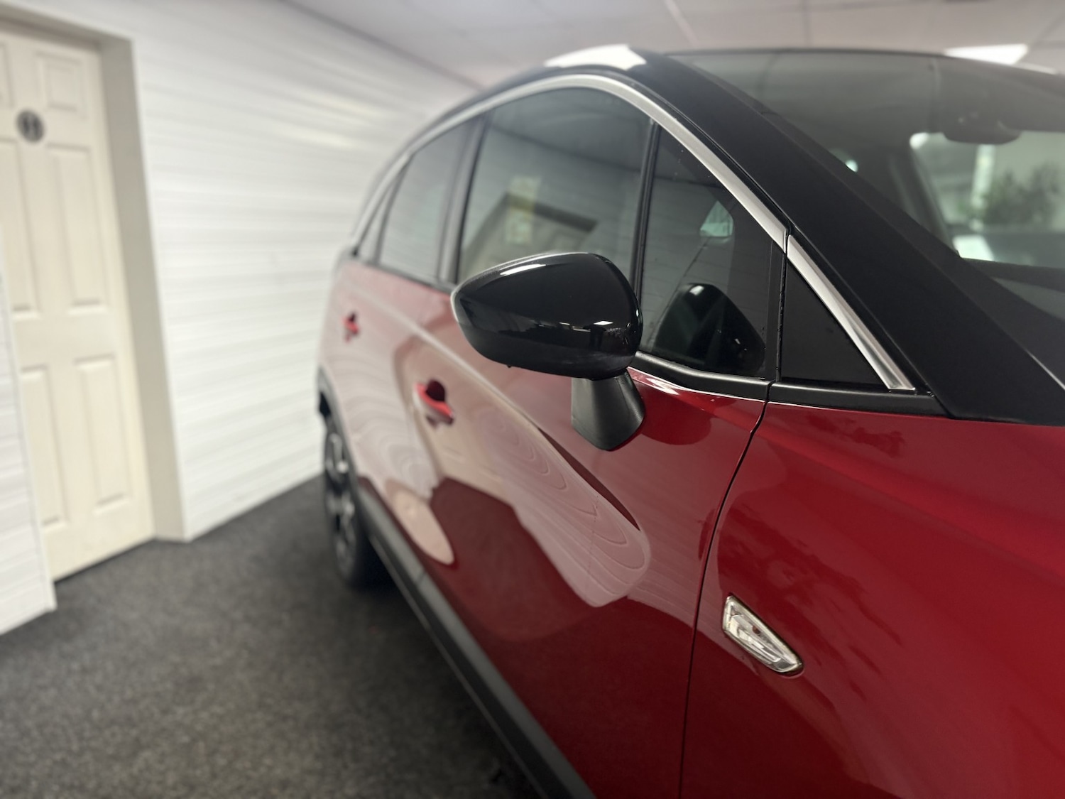 Used Vauxhall Crossland 2022 for sale - 76560033: Photo 21