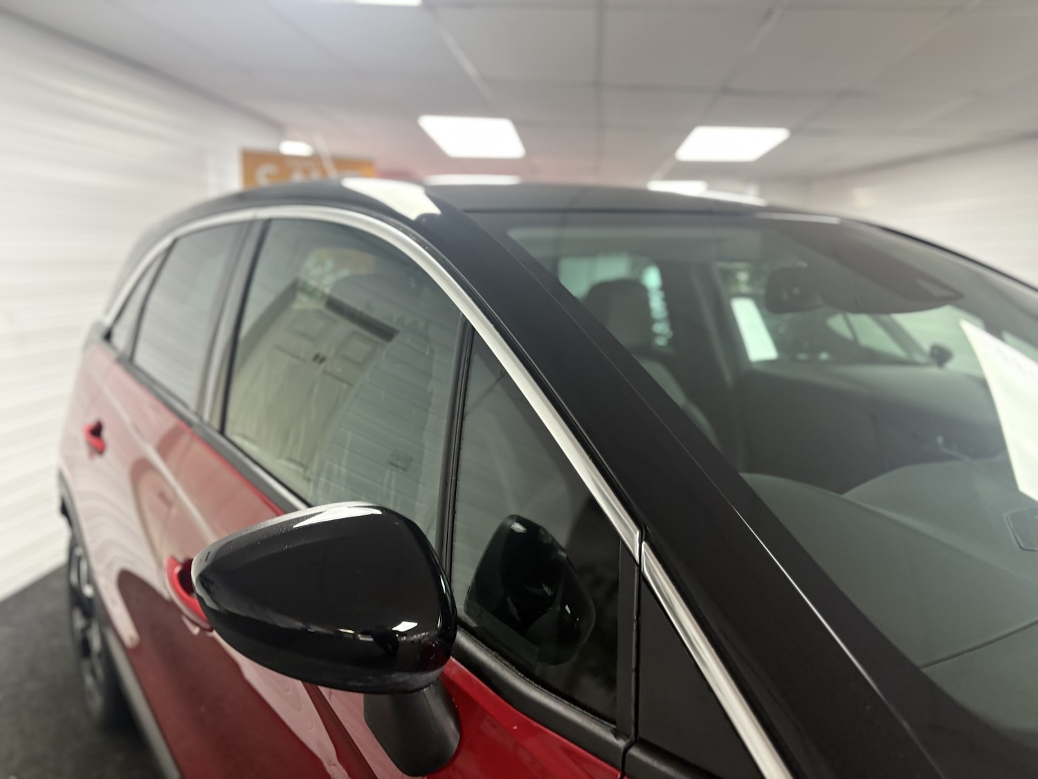 Used Vauxhall Crossland 2022 for sale - 76560033: Photo 22