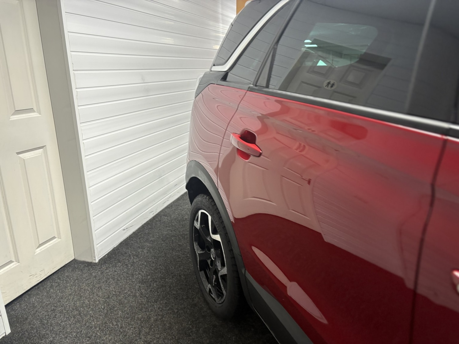 Used Vauxhall Crossland 2022 for sale - 76560033: Photo 23