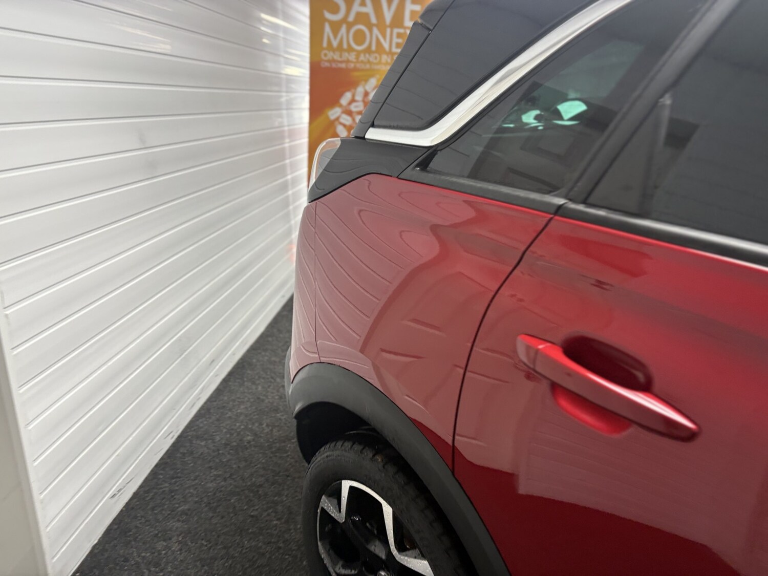 Used Vauxhall Crossland 2022 for sale - 76560033: Photo 24