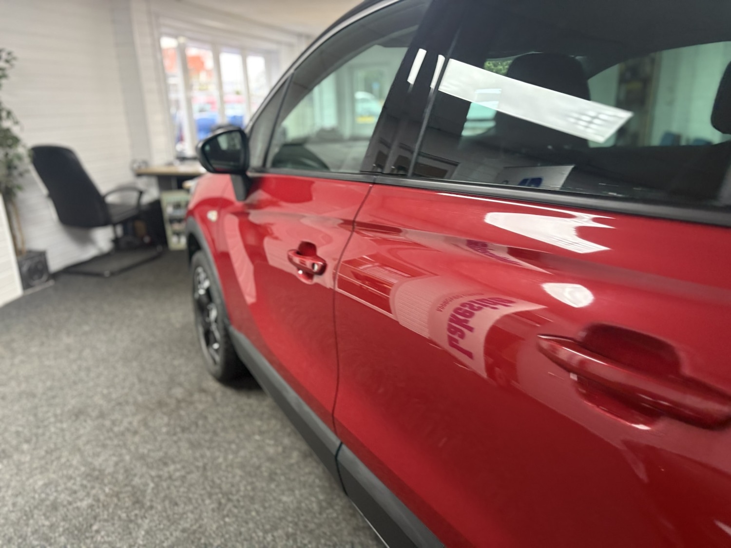 Used Vauxhall Crossland 2022 for sale - 76560033: Photo 28