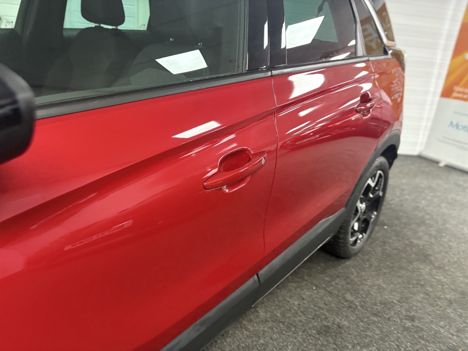 Used Vauxhall Crossland 2022 for sale - 76560033: Photo 29