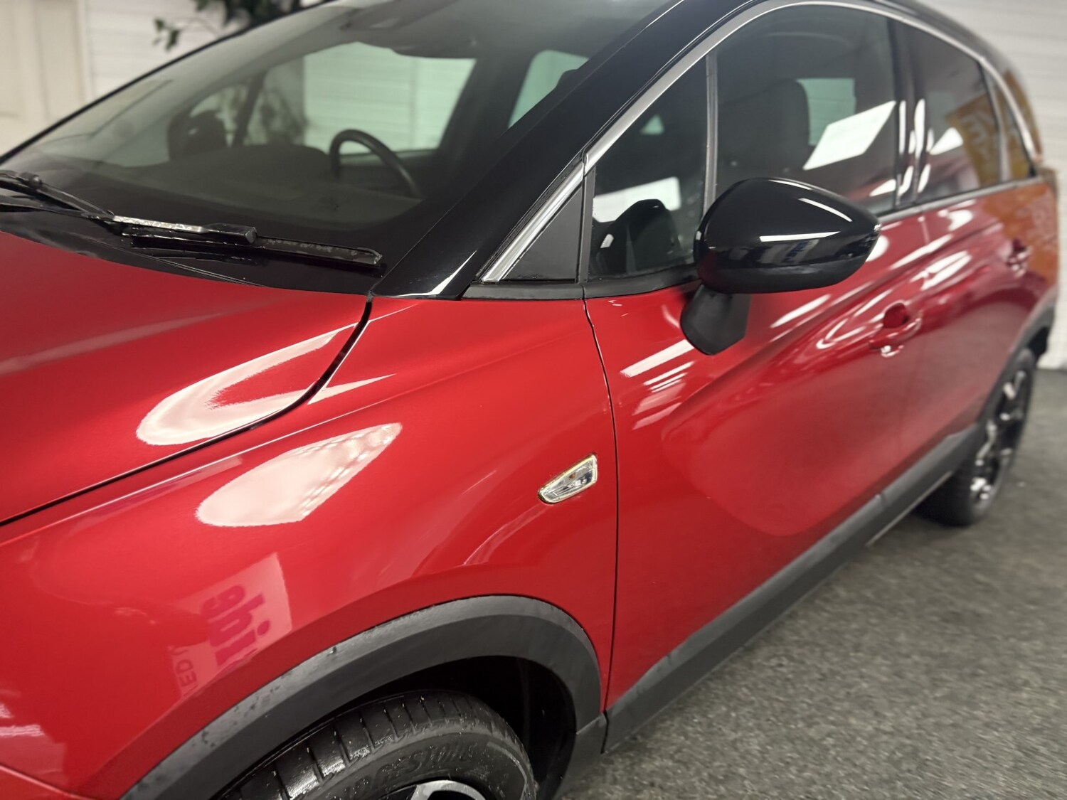 Used Vauxhall Crossland 2022 for sale - 76560033: Photo 30