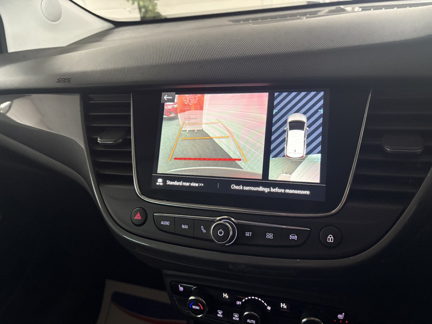 Used Vauxhall Crossland 2022 for sale - 76560033: Photo 32