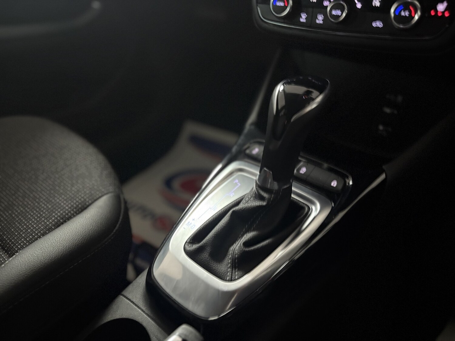 Used Vauxhall Crossland 2022 for sale - 76560033: Photo 33