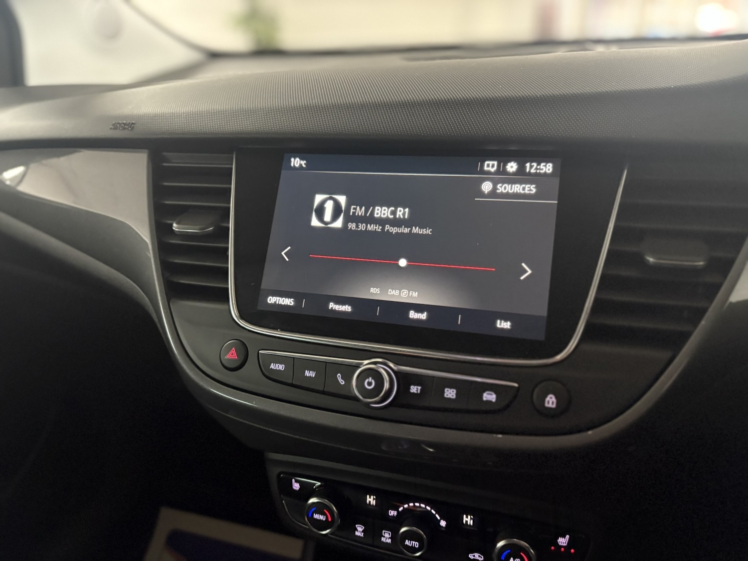 Used Vauxhall Crossland 2022 for sale - 76560033: Photo 36