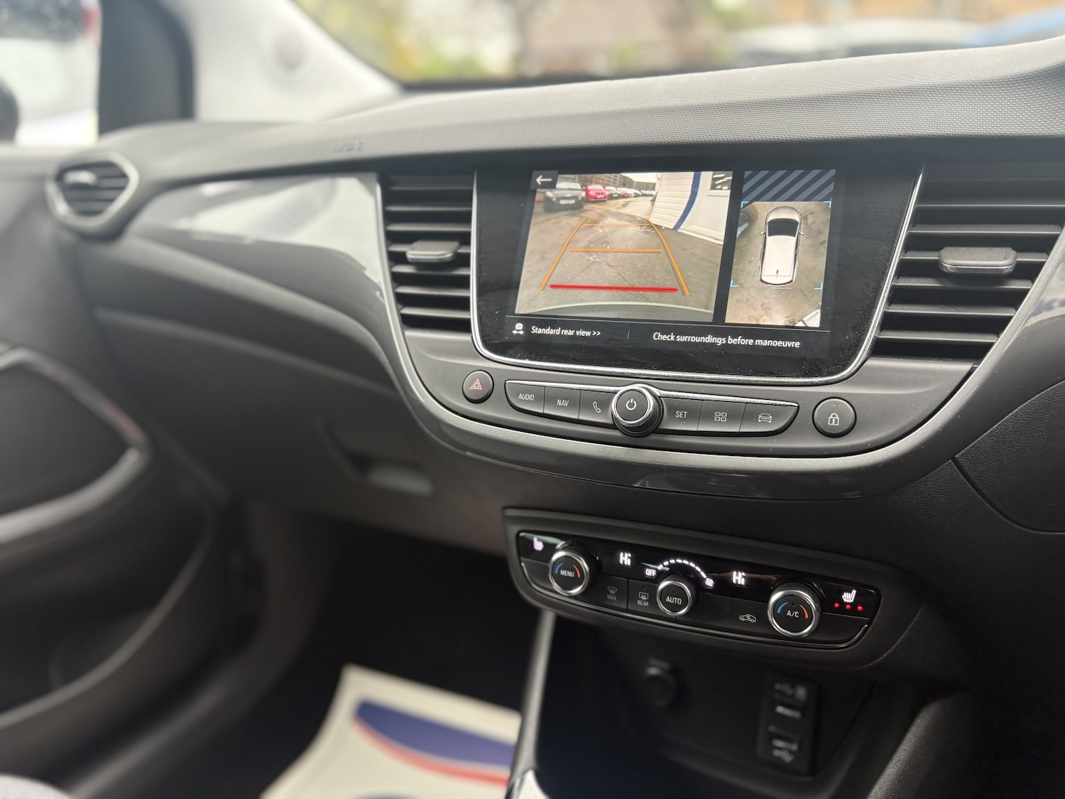 Used Vauxhall Crossland 2022 for sale - 76560033: Photo 39