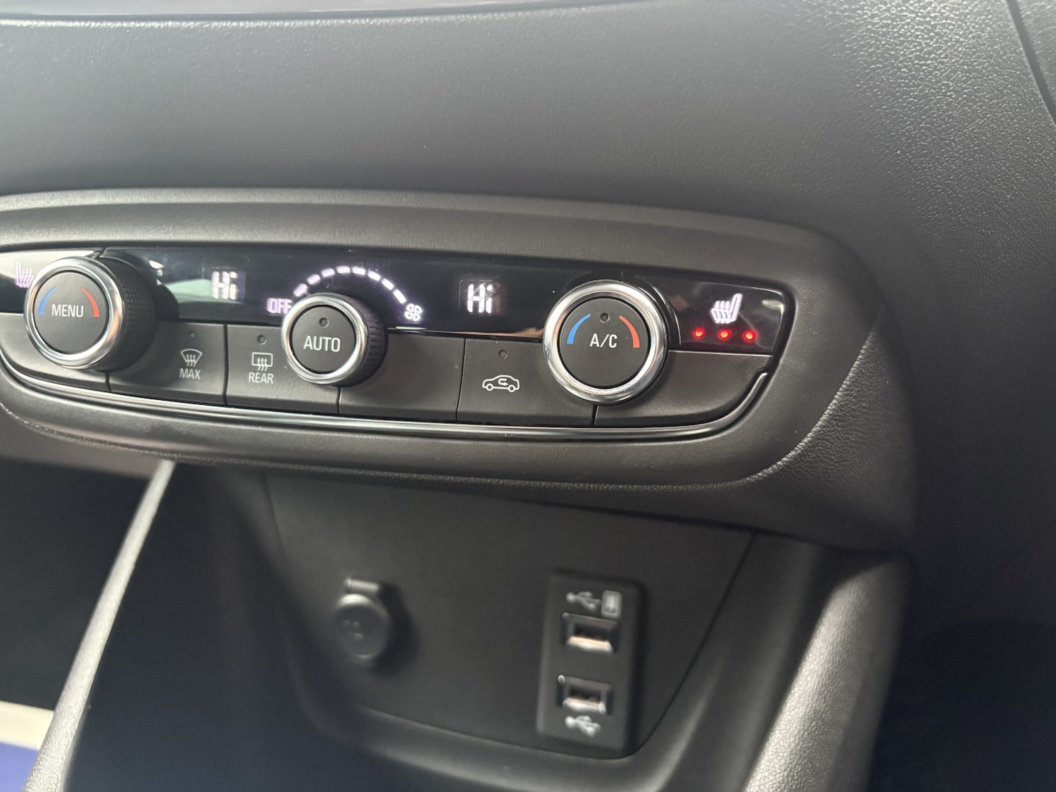 Used Vauxhall Crossland 2022 for sale - 76560033: Photo 40