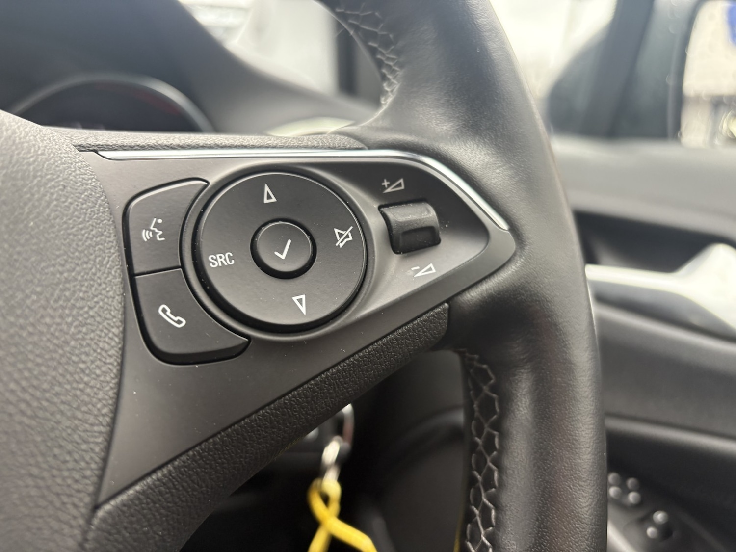 Used Vauxhall Crossland 2022 for sale - 76560033: Photo 42