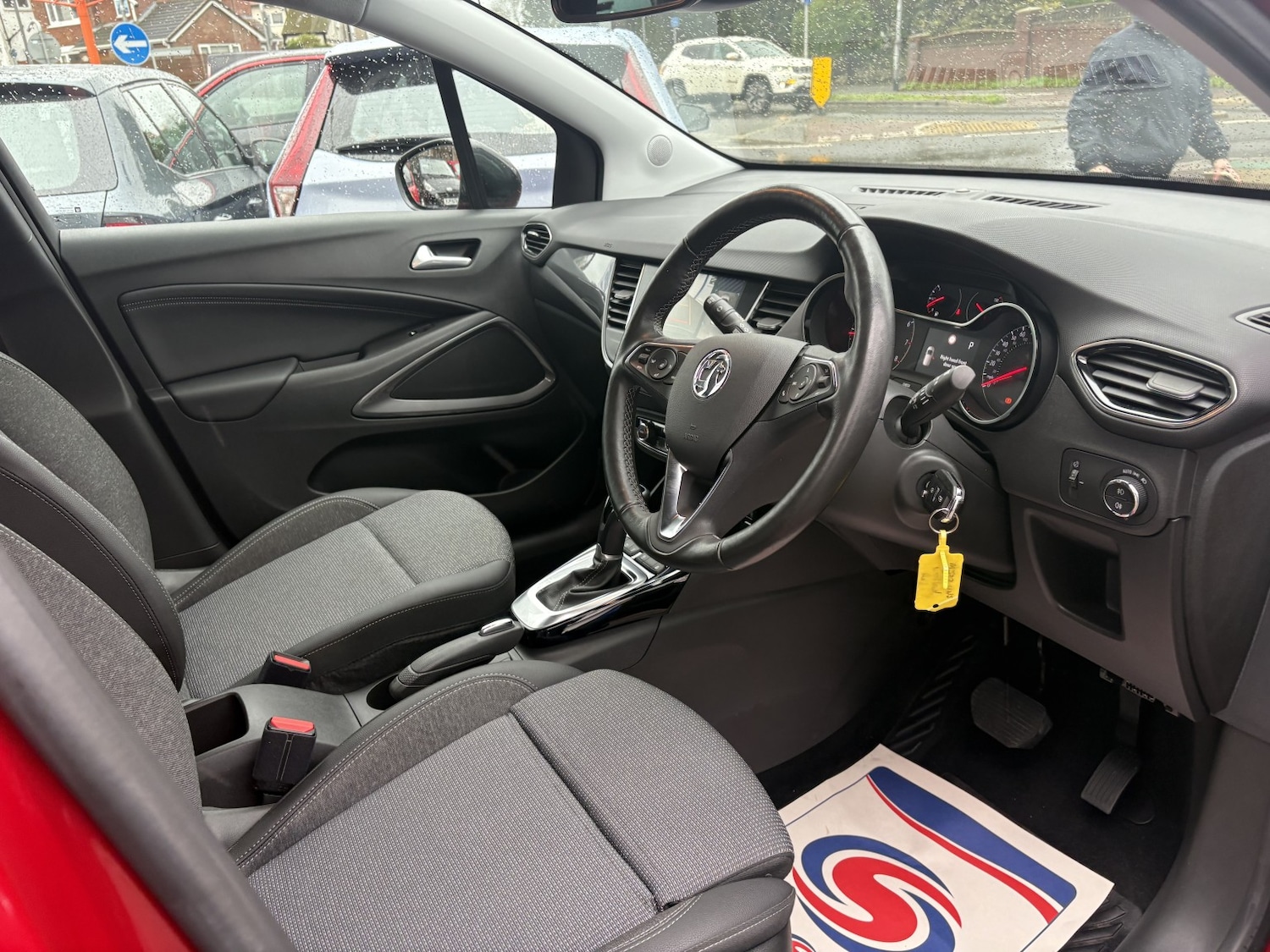 Used Vauxhall Crossland 2022 for sale - 76560033: Photo 43