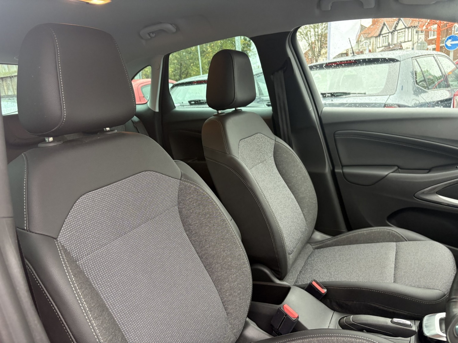 Used Vauxhall Crossland 2022 for sale - 76560033: Photo 44