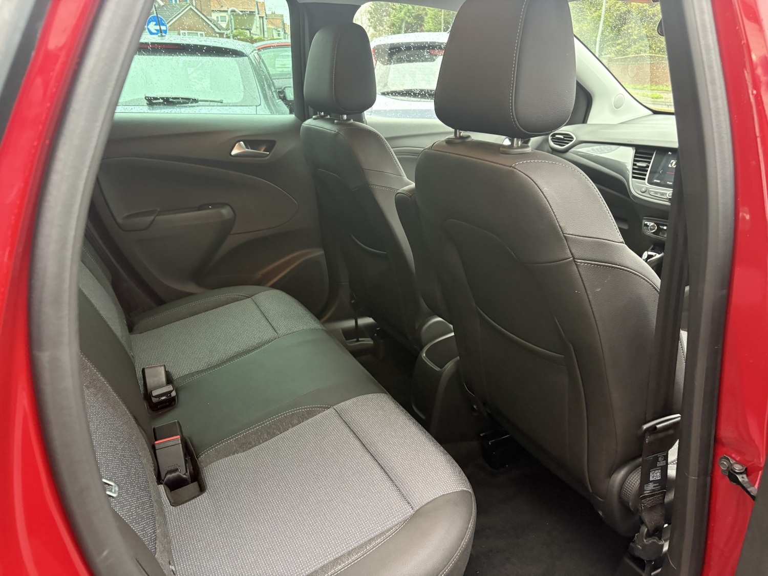 Used Vauxhall Crossland 2022 for sale - 76560033: Photo 45