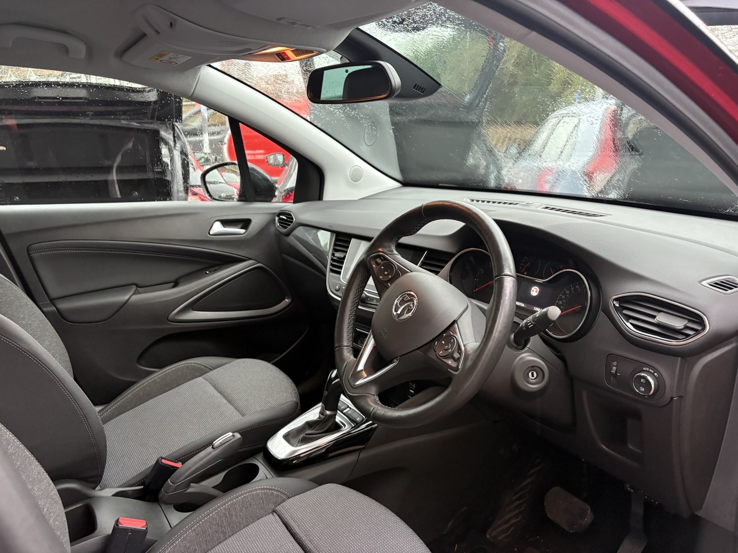 Used Vauxhall Crossland 2022 for sale - 76560033: Photo 6