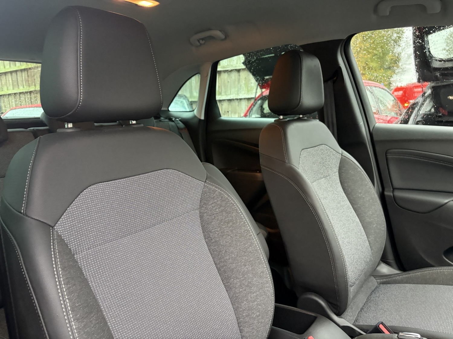 Used Vauxhall Crossland 2022 for sale - 76560033: Photo 7