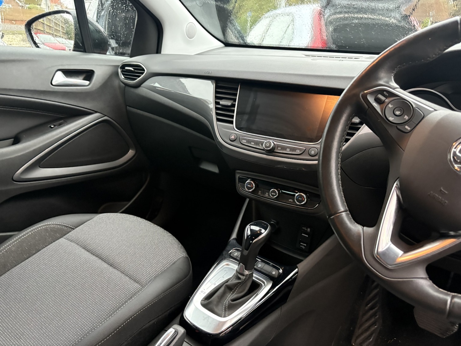 Used Vauxhall Crossland 2022 for sale - 76560033: Photo 9