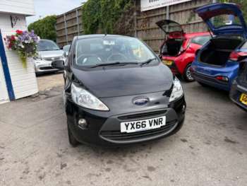Used Ford Ka 2016 for sale - 75277978: Photo