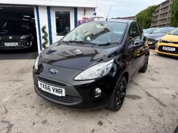 Used Ford Ka 2016 for sale - 75277978: Photo