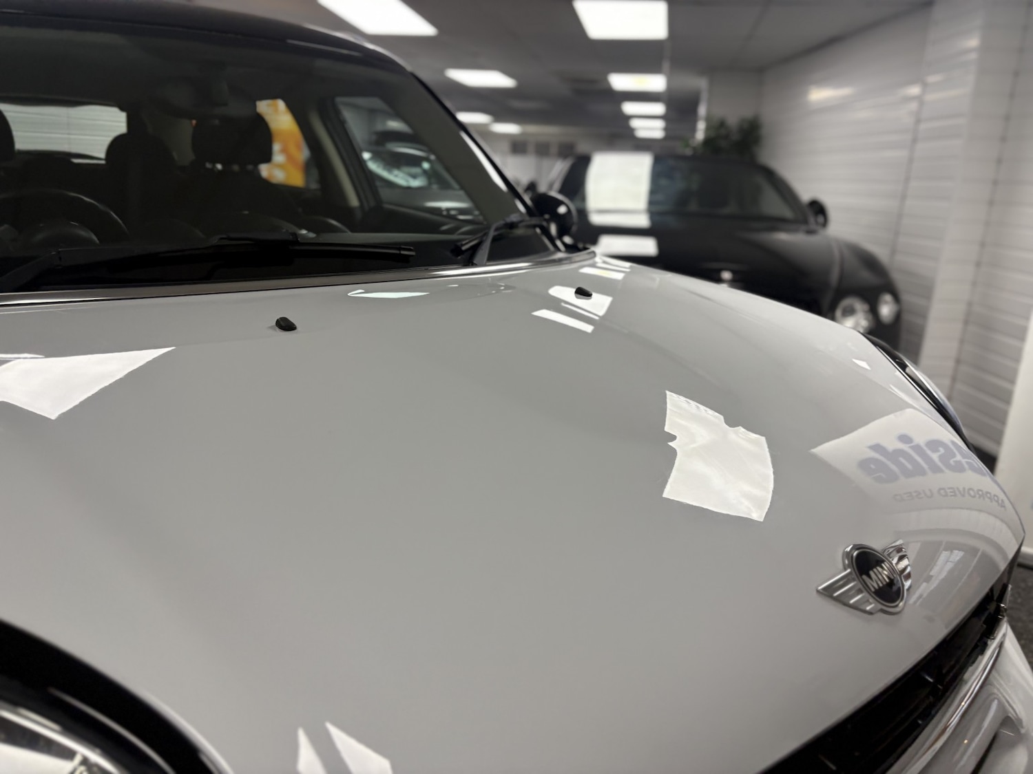 Used MINI Countryman 2016 for sale - 77398347: Photo 11