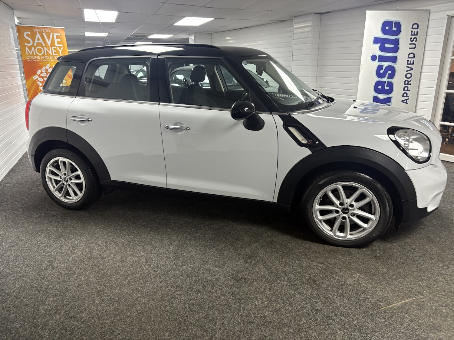 Used MINI Countryman 2016 for sale - 77398347: Photo 12