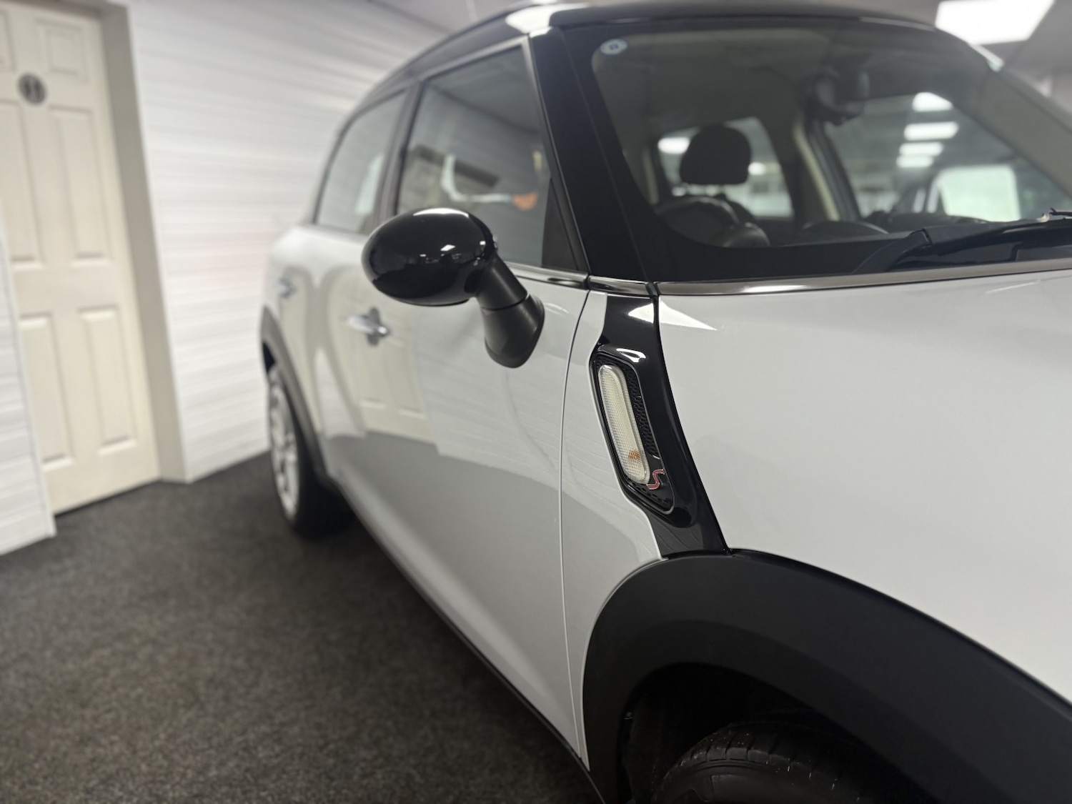 Used MINI Countryman 2016 for sale - 77398347: Photo 13