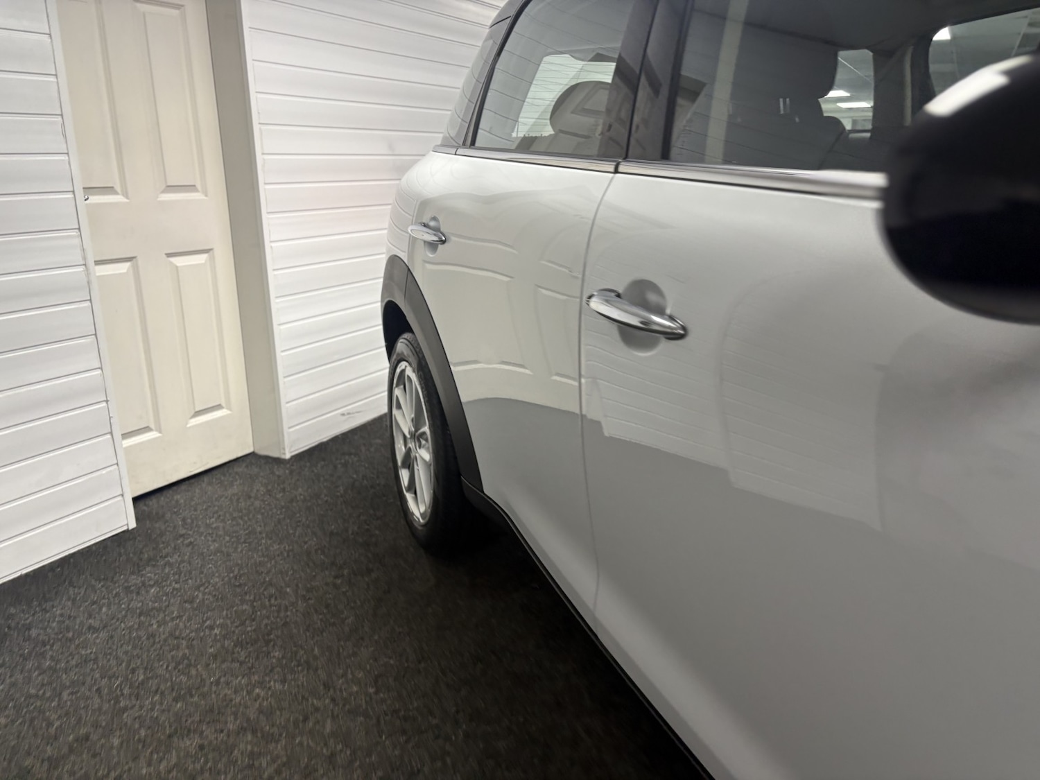 Used MINI Countryman 2016 for sale - 77398347: Photo 14