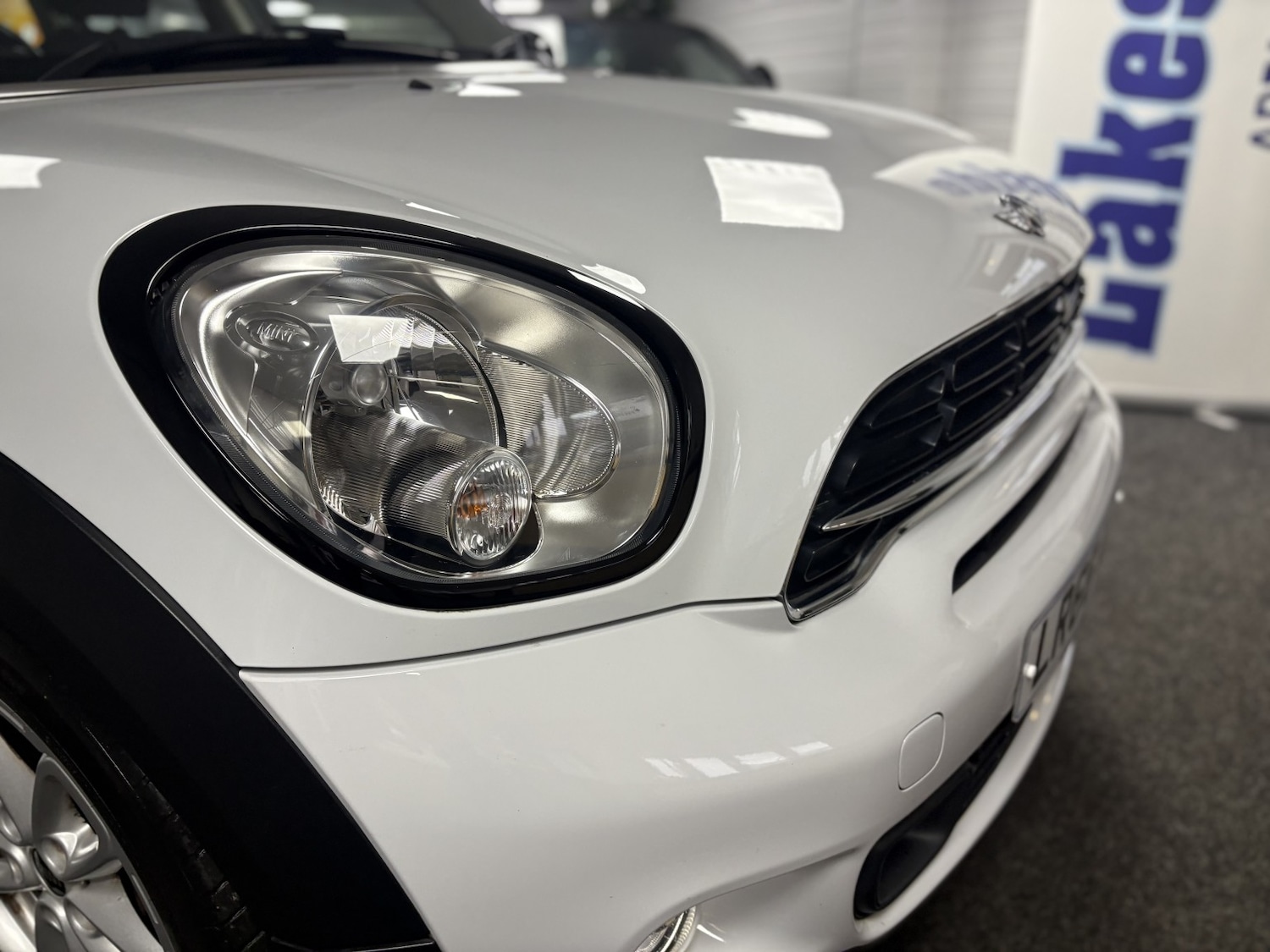 Used MINI Countryman 2016 for sale - 77398347: Photo 16