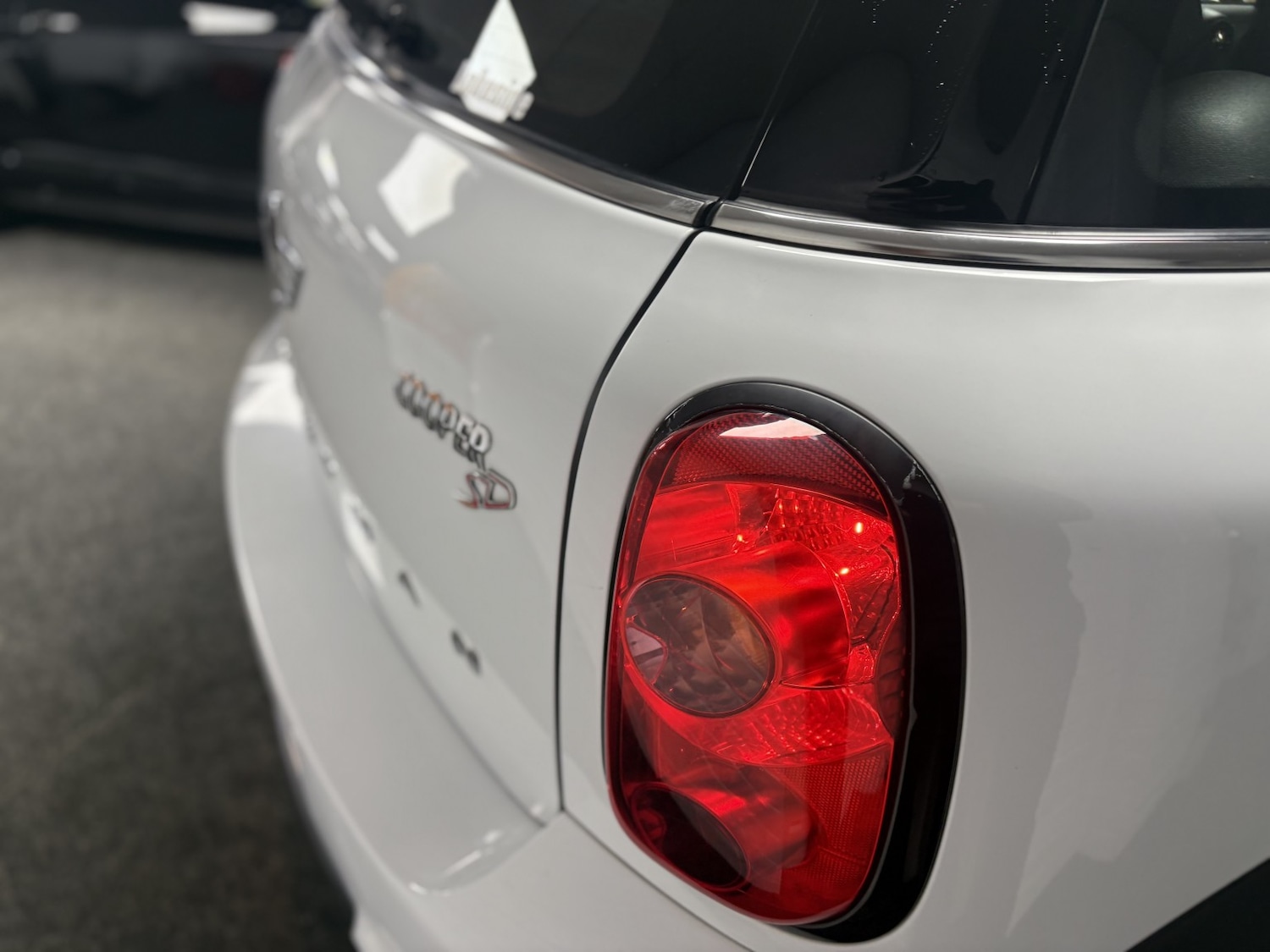 Used MINI Countryman 2016 for sale - 77398347: Photo 18