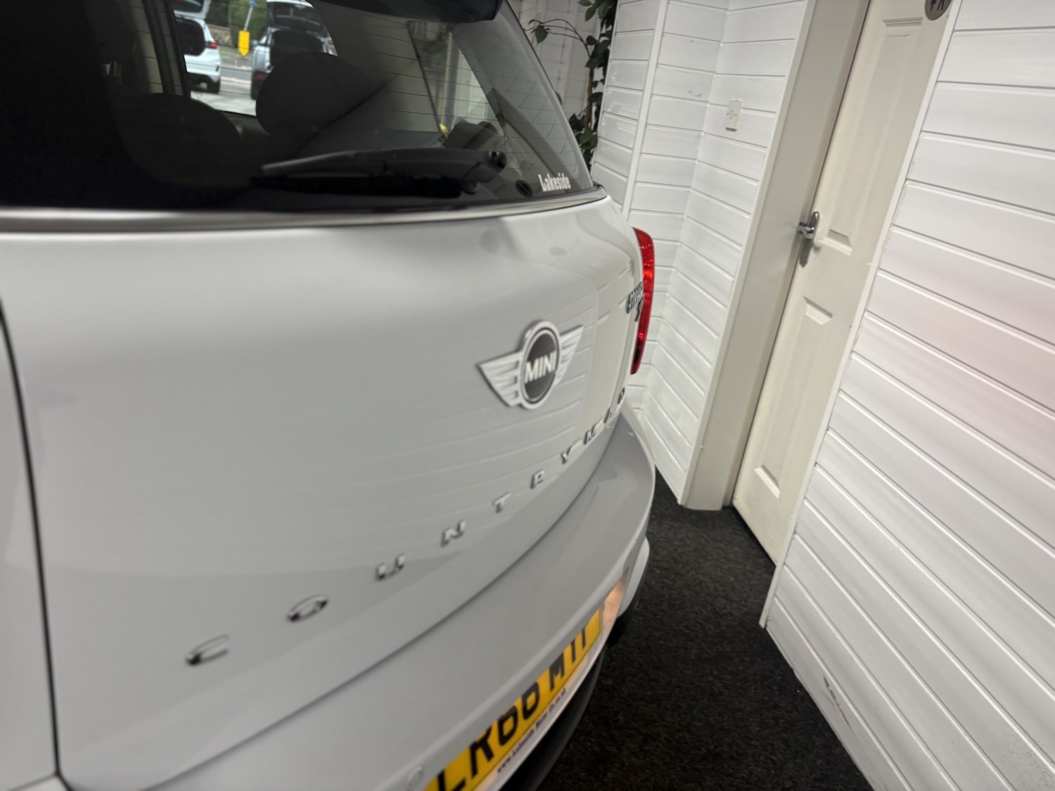 Used MINI Countryman 2016 for sale - 77398347: Photo 19