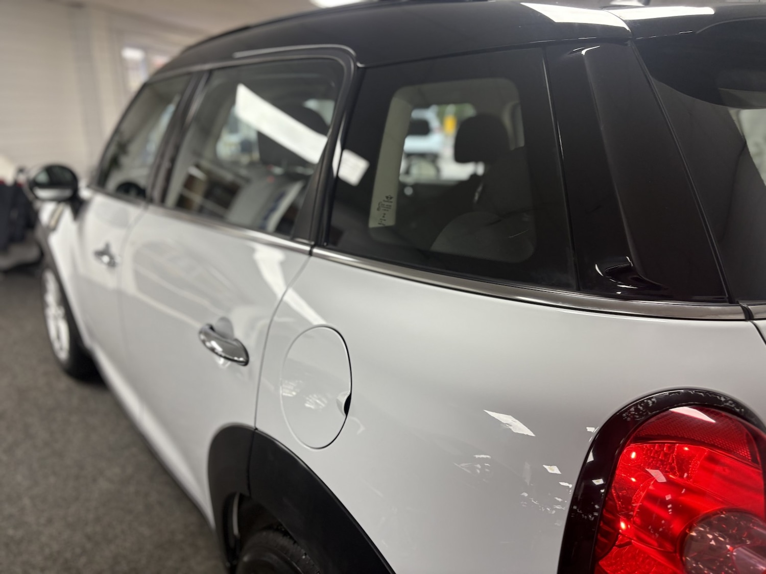 Used MINI Countryman 2016 for sale - 77398347: Photo 20