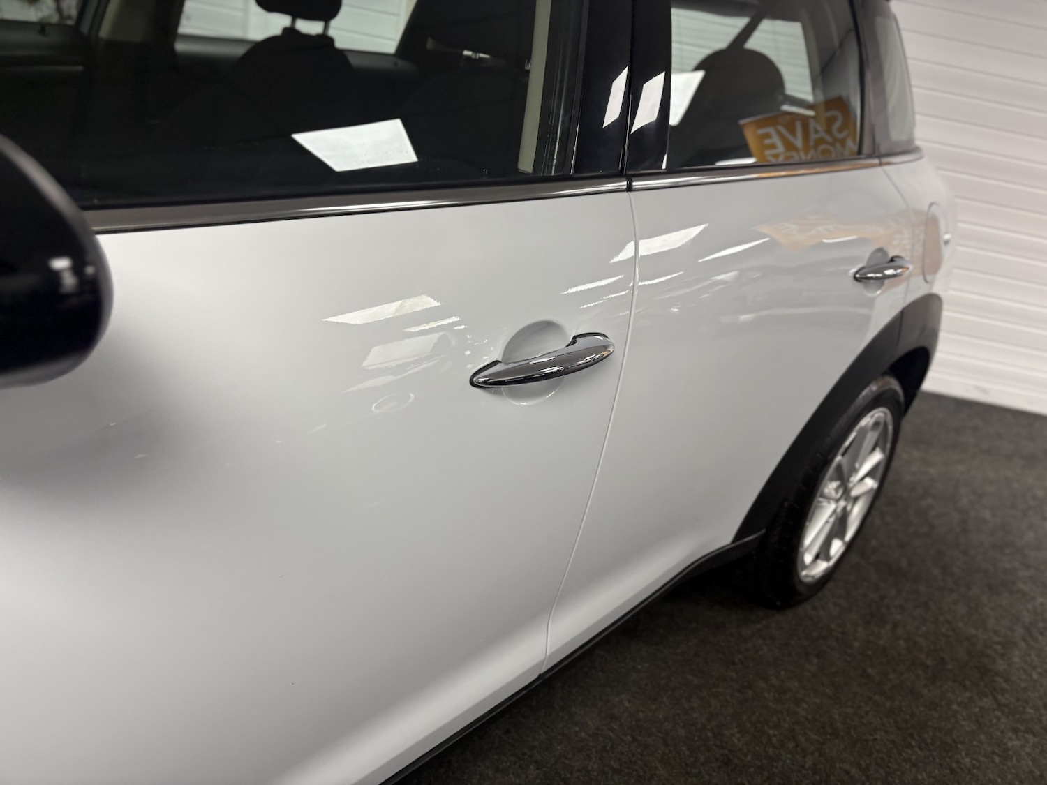 Used MINI Countryman 2016 for sale - 77398347: Photo 21