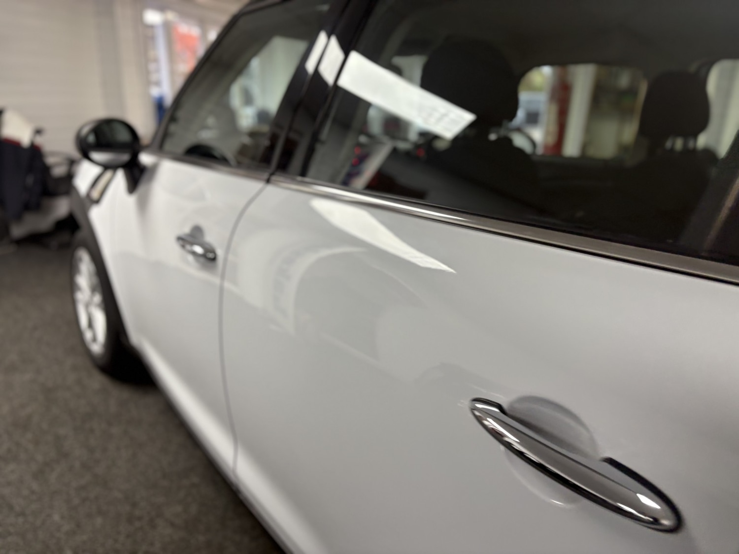 Used MINI Countryman 2016 for sale - 77398347: Photo 22