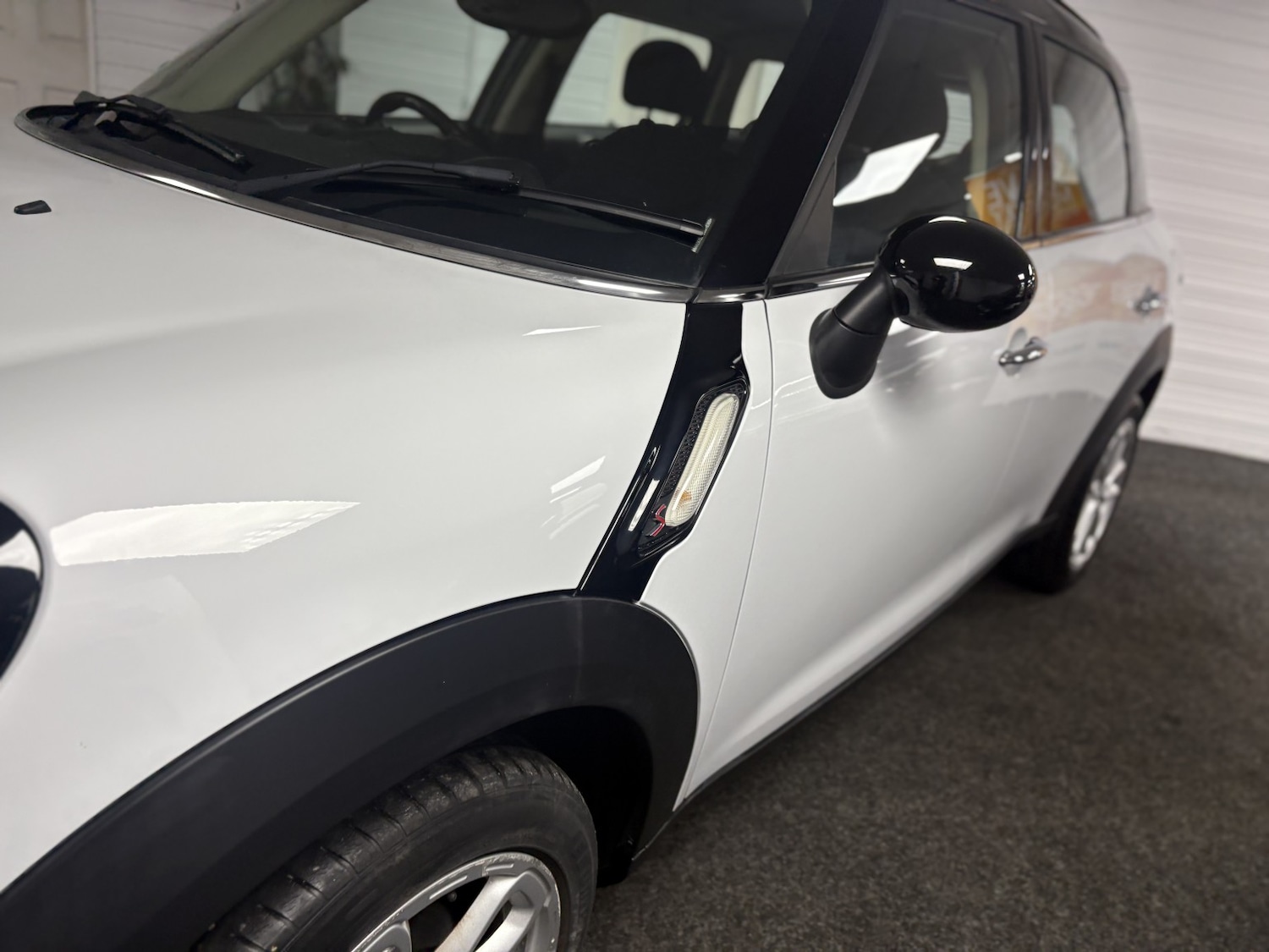 Used MINI Countryman 2016 for sale - 77398347: Photo 24