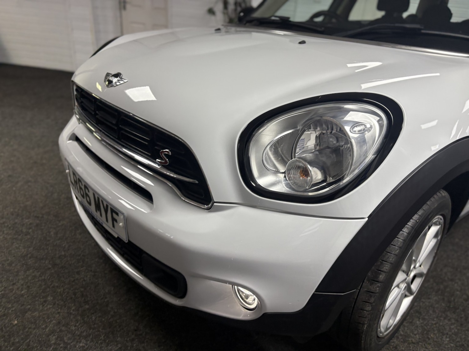 Used MINI Countryman 2016 for sale - 77398347: Photo 25