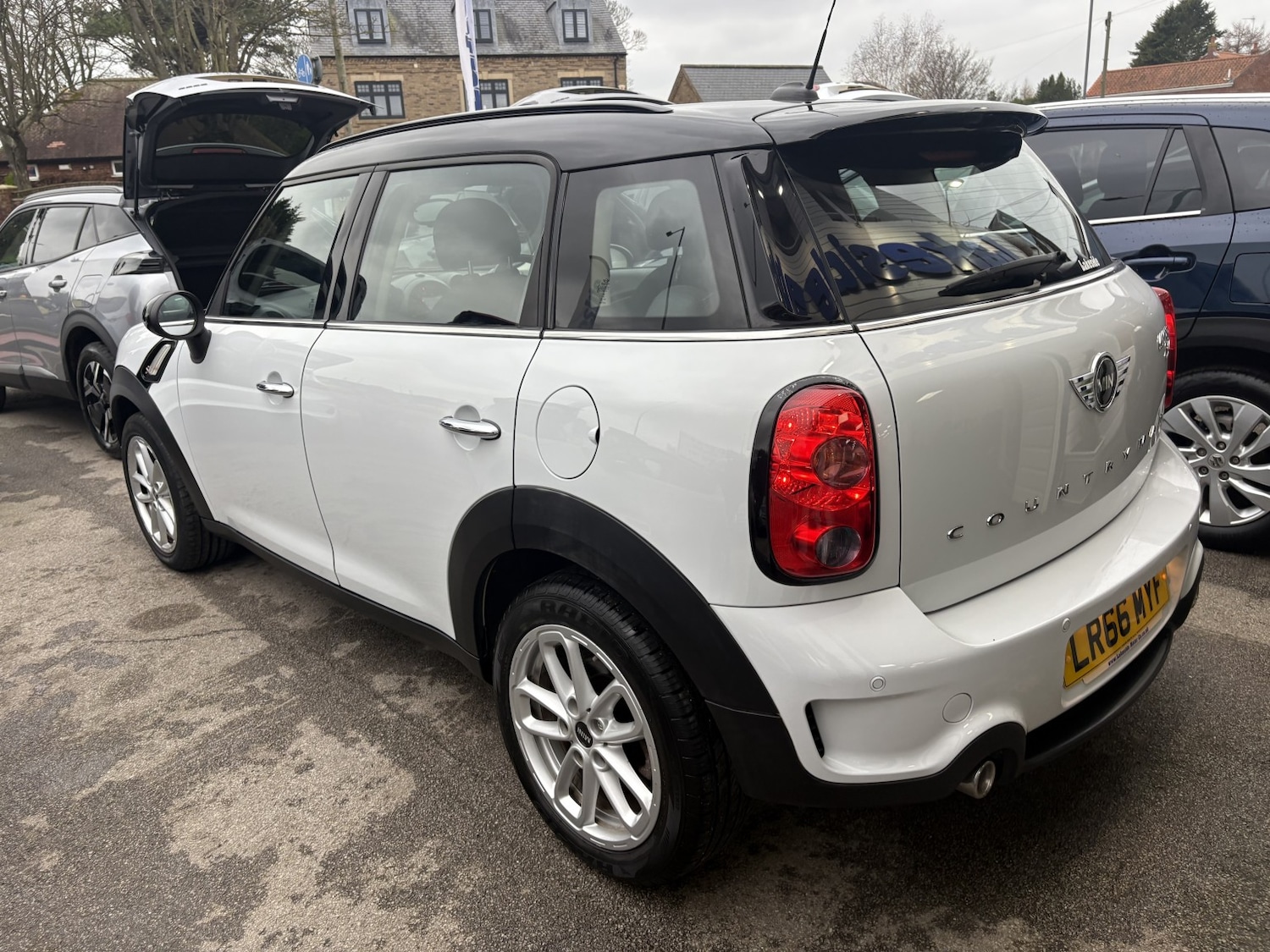 Used MINI Countryman 2016 for sale - 77398347: Photo 29