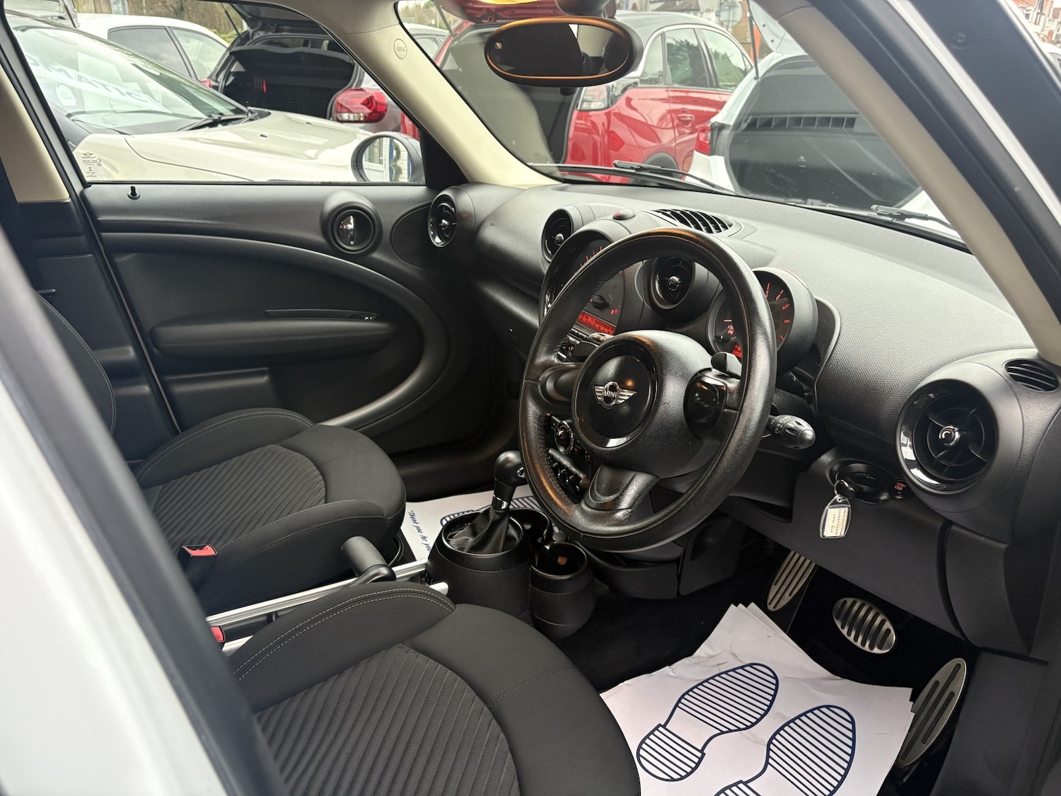 Used MINI Countryman 2016 for sale - 77398347: Photo 32