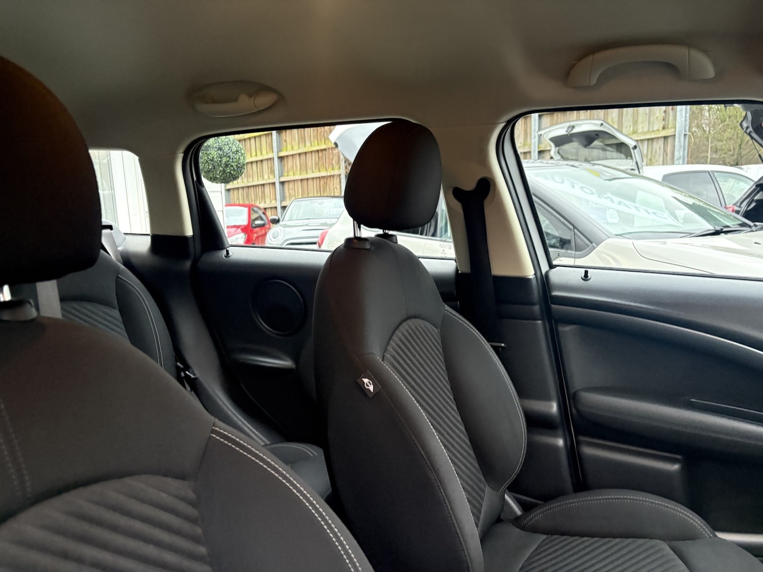 Used MINI Countryman 2016 for sale - 77398347: Photo 33