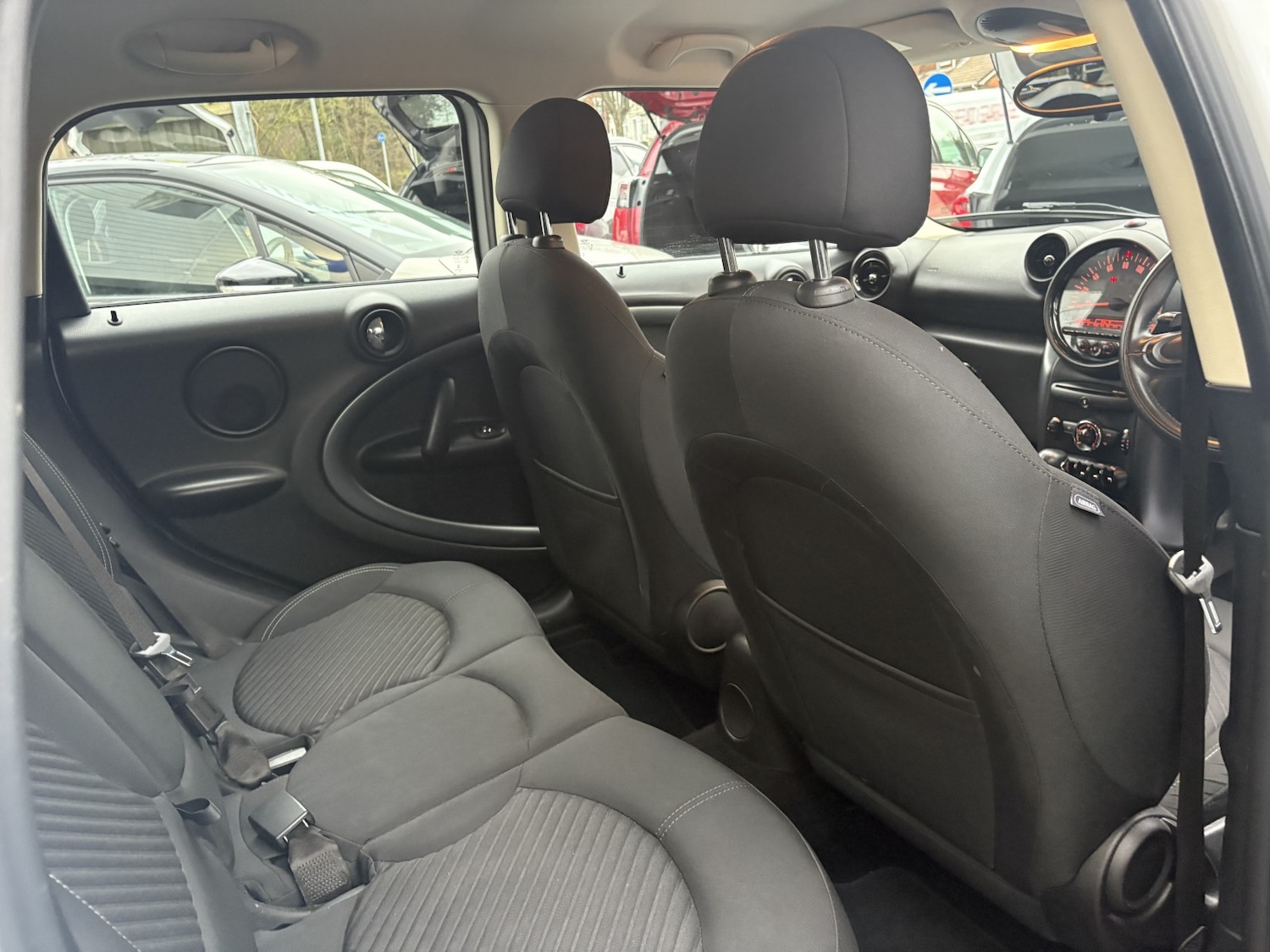 Used MINI Countryman 2016 for sale - 77398347: Photo 34