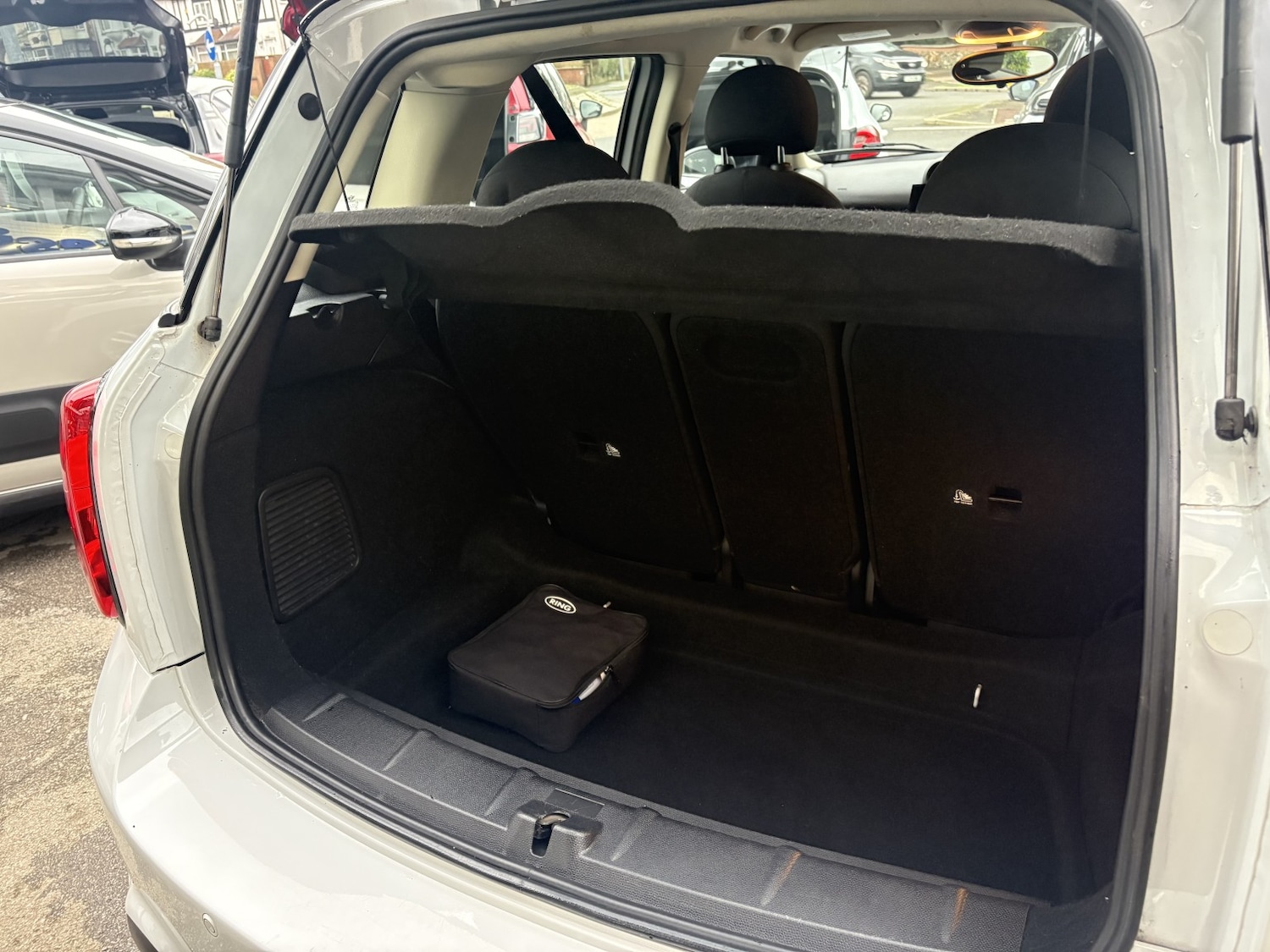 Used MINI Countryman 2016 for sale - 77398347: Photo 35