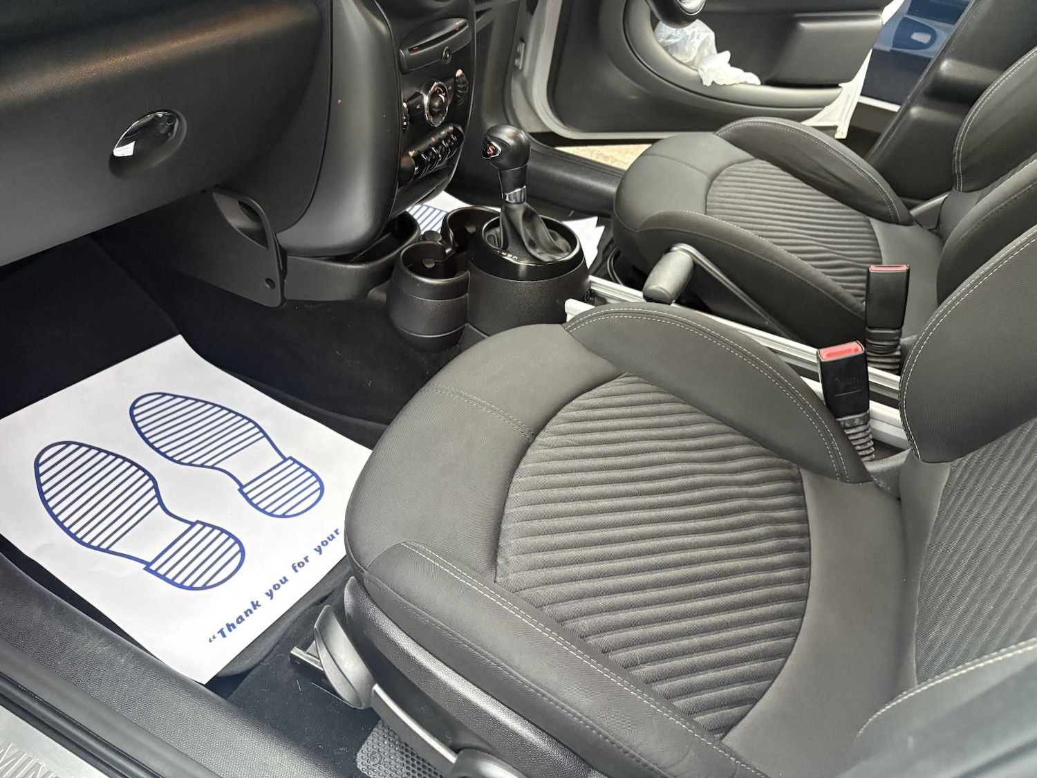 Used MINI Countryman 2016 for sale - 77398347: Photo 36