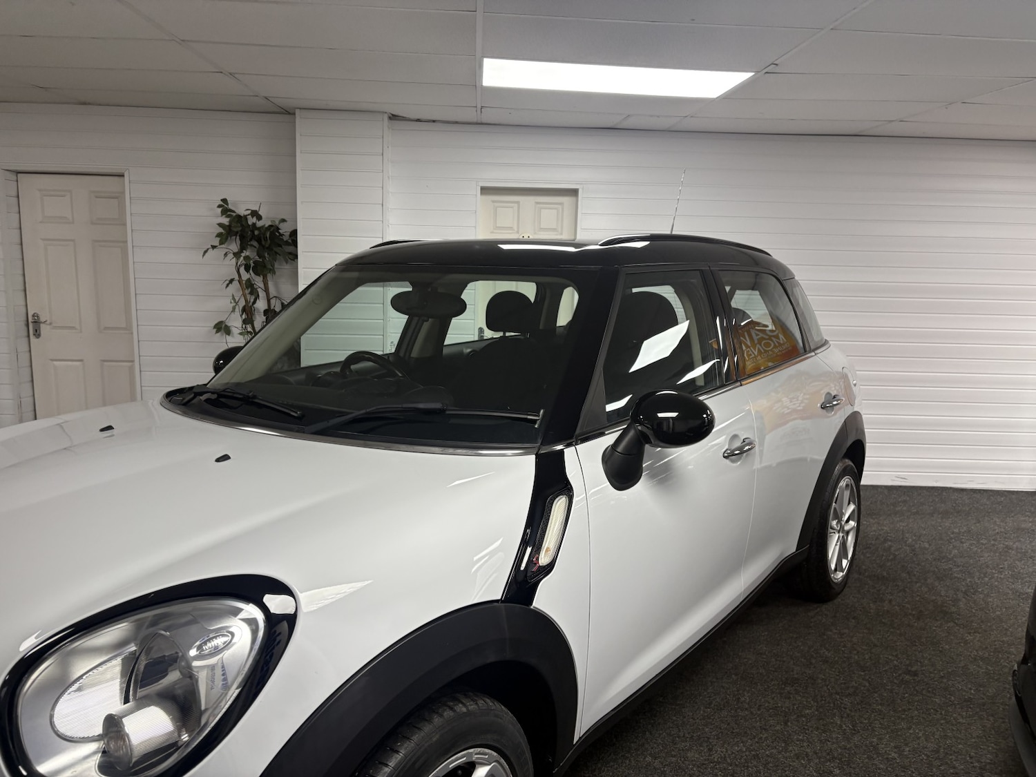 Used MINI Countryman 2016 for sale - 77398347: Photo 4