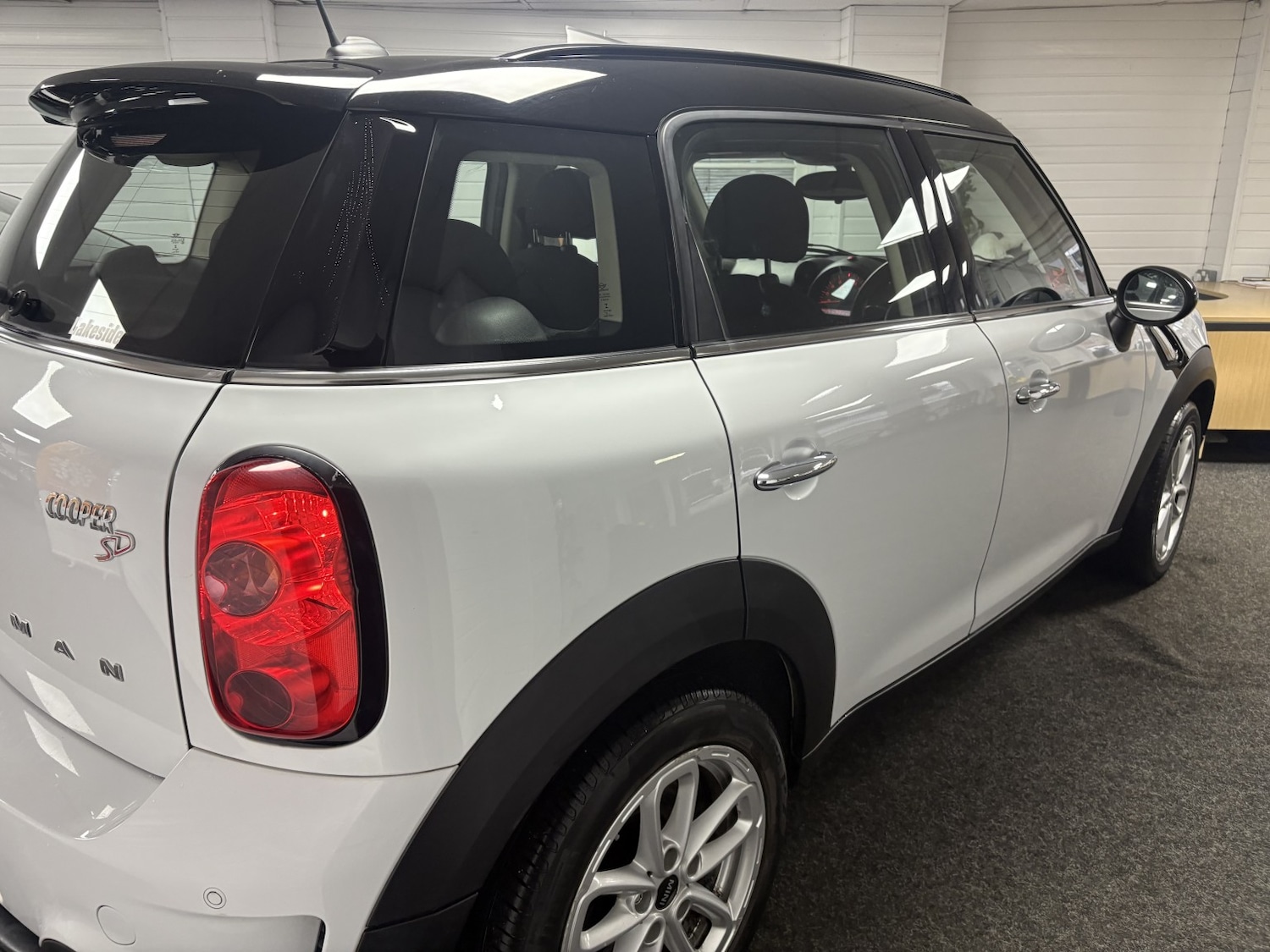 Used MINI Countryman 2016 for sale - 77398347: Photo 7