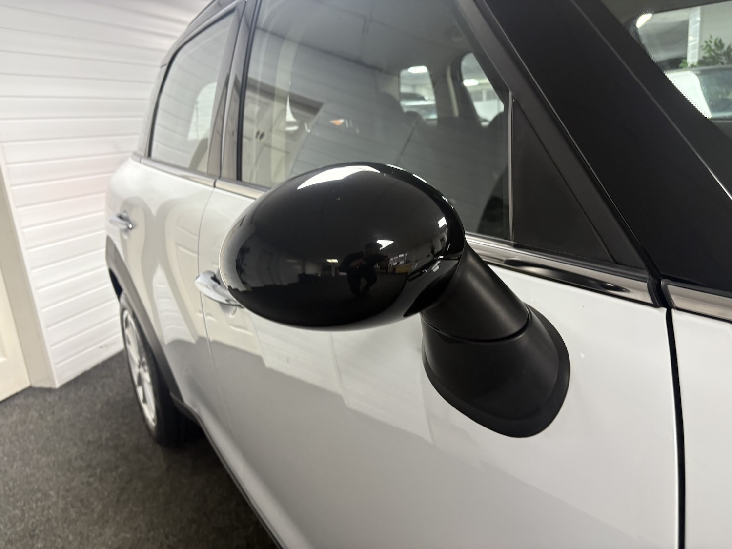 Used MINI Countryman 2016 for sale - 77398347: Photo 9