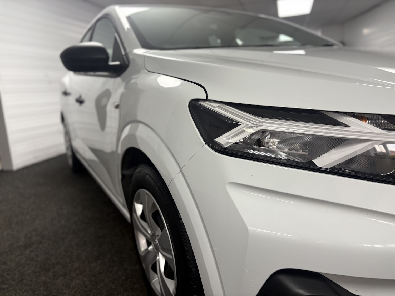 Used Dacia Sandero 2024 for sale - 77687643: Photo 10